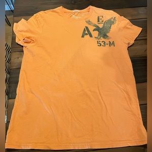 American Eagle Tee